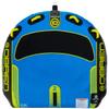 O'Brien D-LUX 2 Towable Tube,Blue view 1