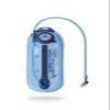 Gregory 3D Hydro 3L Day Hiking/Backpacking Hydration Water Reservoir/Bladder, Optic Blue view 1