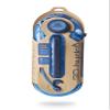 Gregory 3D Hydro 3L Day Hiking/Backpacking Hydration Water Reservoir/Bladder, Optic Blue view 2