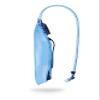 Gregory 3D Hydro 3L Day Hiking/Backpacking Hydration Water Reservoir/Bladder, Optic Blue view 3