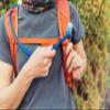 Gregory 3D Hydro 3L Day Hiking/Backpacking Hydration Water Reservoir/Bladder, Optic Blue view 4