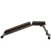 Fast Furnishings Multi-Position Weight Training Flat Incline Decline Folding Exercise Bench view 2