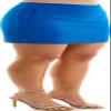 Zac & Rachel Women's New Millennium Pull-On Skort, Sky Diver, 10 US view 1