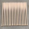 Wood Baseball Bats 16 Pack Maple Game Quality (33") view 1