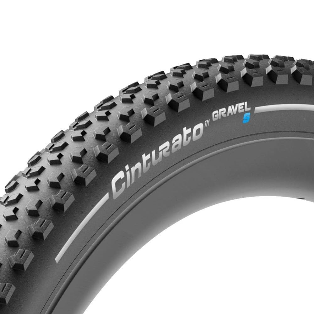 Cinturato Gravel S Tire
