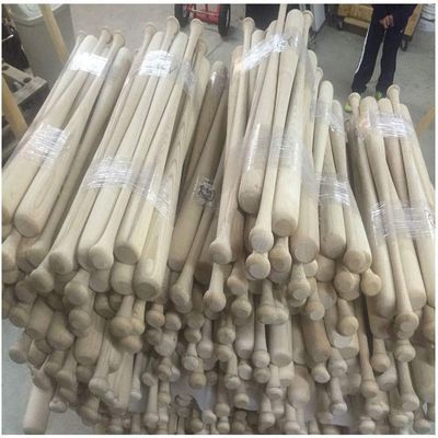 4-33 Craft Quality Wooden Blem Baseball Bats