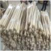 4-33 Craft Quality Wooden Blem Baseball Bats view 1