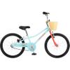 Retrospec Koda Plus Kids Bike for Boys & Girls Ages 6-8 Years - 20" Children's Bicycle, Adjustable Seat & Handlebars, Removable Training Wheels, Front Hand Brakes, Rear Coaster Brake & Safety Bell view 1