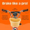 Retrospec Koda Plus Kids Bike for Boys & Girls Ages 6-8 Years - 20" Children's Bicycle, Adjustable Seat & Handlebars, Removable Training Wheels, Front Hand Brakes, Rear Coaster Brake & Safety Bell view 4