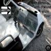 Fits YAMAHAA G1 Golf cart Polished Aluminum Diamond Plate 5pcs.Floor & Dash Cover view 3