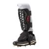 McDavid HEX High Impact Leg Guard Black L/XL view 1