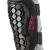 McDavid HEX High Impact Leg Guard Black L/XL view 4