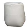 Boat Helm Bucket Seat 2024463 | Off White Light Gray view 3