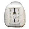 Boat Helm Bucket Seat 2024463 | Off White Light Gray view 4