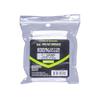 Breakthrough Clean Technologies Cotton Patches, 2.25" Square, .38 Thru .45 Caliber, .410 Bore & 20-Gauge, 50-Pack view 1