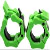 Clout Fitness Exercise Collar (Green) view 1