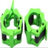 Clout Fitness Exercise Collar (Green) view 4