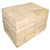 AAMA Martial Arts Taekwondo Karate Demonstration Breaking Board Bundle - 1/2" Thick (60pcs/Bundle) view 1