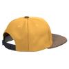 Cord Bill Unstructured Hat, Low-Profile, Adjustable Fishing Hat for Men view 2