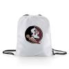 Picnic TIME NCAA Florida State Seminoles Impressa Picnic Blanket, Lightweight Beach Blanket, Machine Washable, Outdoor Blanket, (Maroon and Gold) view 4