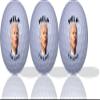 Help I'm Lost Joe Biden Golf Balls 3 Pack view 1