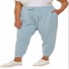 Marc New York by Andrew Marc Womens Ribbed Midweight Jogger (as1, Alpha, s, Regular, Regular, Water Blue) view 4
