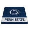 Picnic TIME NCAA Penn State Nittany Lions Impressa Picnic Blanket, Lightweight Beach Blanket, Machine Washable, Outdoor Blanket, (Navy Blue and White) 60 x 50 view 3