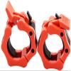Clout Fitness Exercise Collar (Orange) view 1