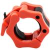 Clout Fitness Exercise Collar (Orange) view 2