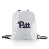 Picnic TIME NCAA Pittsburgh Panthers Impressa Picnic Blanket, Lightweight Beach Blanket, Machine Washable, Outdoor Blanket, (Blue and Yellow) view 4