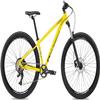 Eastern Bikes Alpaka 29" Mountain Bike Men's Hardtail (Yellow, 21") view 1