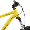 Eastern Bikes Alpaka 29" Mountain Bike Men's Hardtail (Yellow, 21") view 2