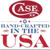 Case XX WR POCKET KNIFE SMOOTH ANTIQUE BONE LARGE STOCKMAN, ITEM 58204, LENGTH CLOSED 4 1/4 INCH (6375 SS) view 2