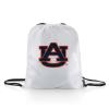 Picnic TIME NCAA Auburn Tigers Impressa Picnic Blanket, Lightweight Beach Blanket, Machine Washable, Outdoor Blanket, (Navy Blue and Orange) view 4