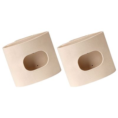 FOMIYES Sweat Bands Wrist Wraps for Women Sports Wrist Brace Comfortable Breathable Gym for Men