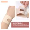 FOMIYES Sweat Bands Wrist Wraps for Women Sports Wrist Brace Comfortable Breathable Gym for Men view 2