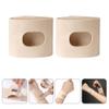 FOMIYES Sweat Bands Wrist Wraps for Women Sports Wrist Brace Comfortable Breathable Gym for Men view 3