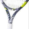 Babolat Evo Aero Lite Tennis Racquet (Yellow) (4 1/4" Grip) view 4
