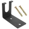 BESPORTBLE Wall Mount Weight Plate Holder Dumbbell Weight Rack Pole Rack Dumbbell Stand view 1
