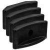 BESPORTBLE Dumbbell Rack Rests Weight Rack Holder for Dumbbells Sturdy Bracket Stand Storage Holder Workout Tool view 1
