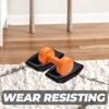 BESPORTBLE Dumbbell Rack Rests Weight Rack Holder for Dumbbells Sturdy Bracket Stand Storage Holder Workout Tool view 2