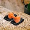 BESPORTBLE Dumbbell Rack Rests Weight Rack Holder for Dumbbells Sturdy Bracket Stand Storage Holder Workout Tool view 3
