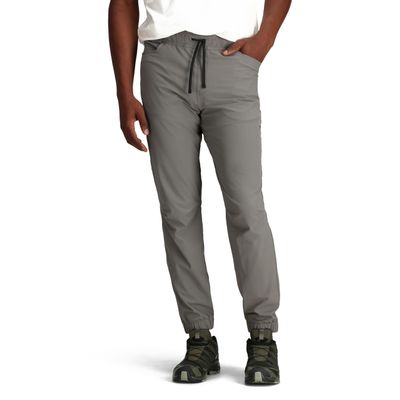 Outdoor Research Men's Ferrosi Joggers, Pewter, M