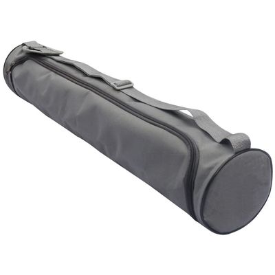 BESPORTBLE Yoga Mats Bag Yoga Bag Yoga Backpack Fitness Storage Bag Polyester Portable Yoga Mat Storage Pouch Yoga Mat Carrier
