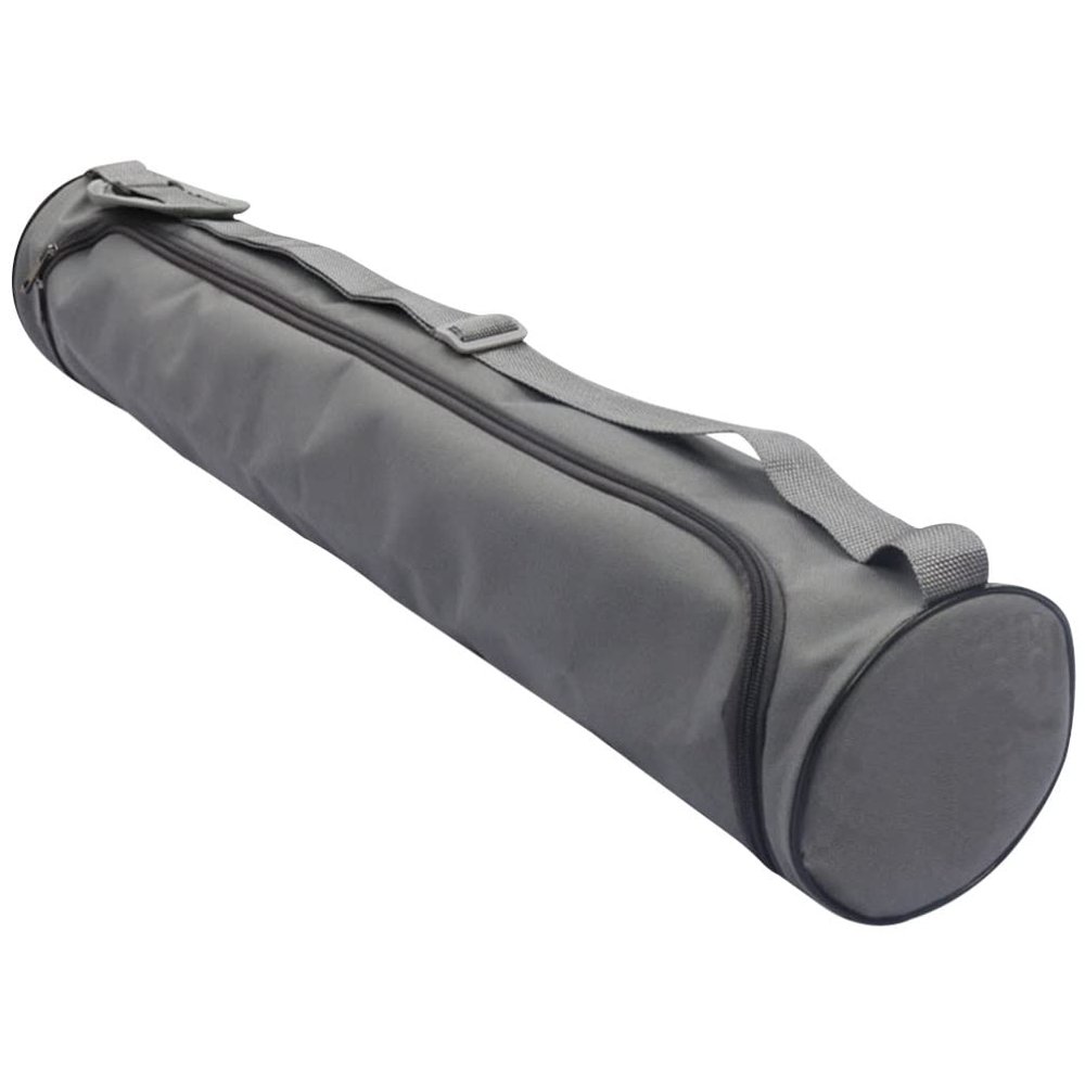 BESPORTBLE Yoga Mats Bag Yoga Bag Yoga Backpack Fitness Storage Bag Polyester Portable Yoga Mat Storage Pouch Yoga Mat Carrier