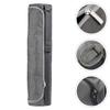 BESPORTBLE Yoga Mats Bag Yoga Bag Yoga Backpack Fitness Storage Bag Polyester Portable Yoga Mat Storage Pouch Yoga Mat Carrier view 3