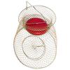 BESPORTBLE Fishing Catch Netting Lightweight Net Wear-Resistant Fish Basket Floating Net Carp Cage view 1