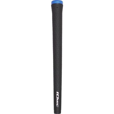 sticky OVERSIZE 3.5 LTC Blue with back line