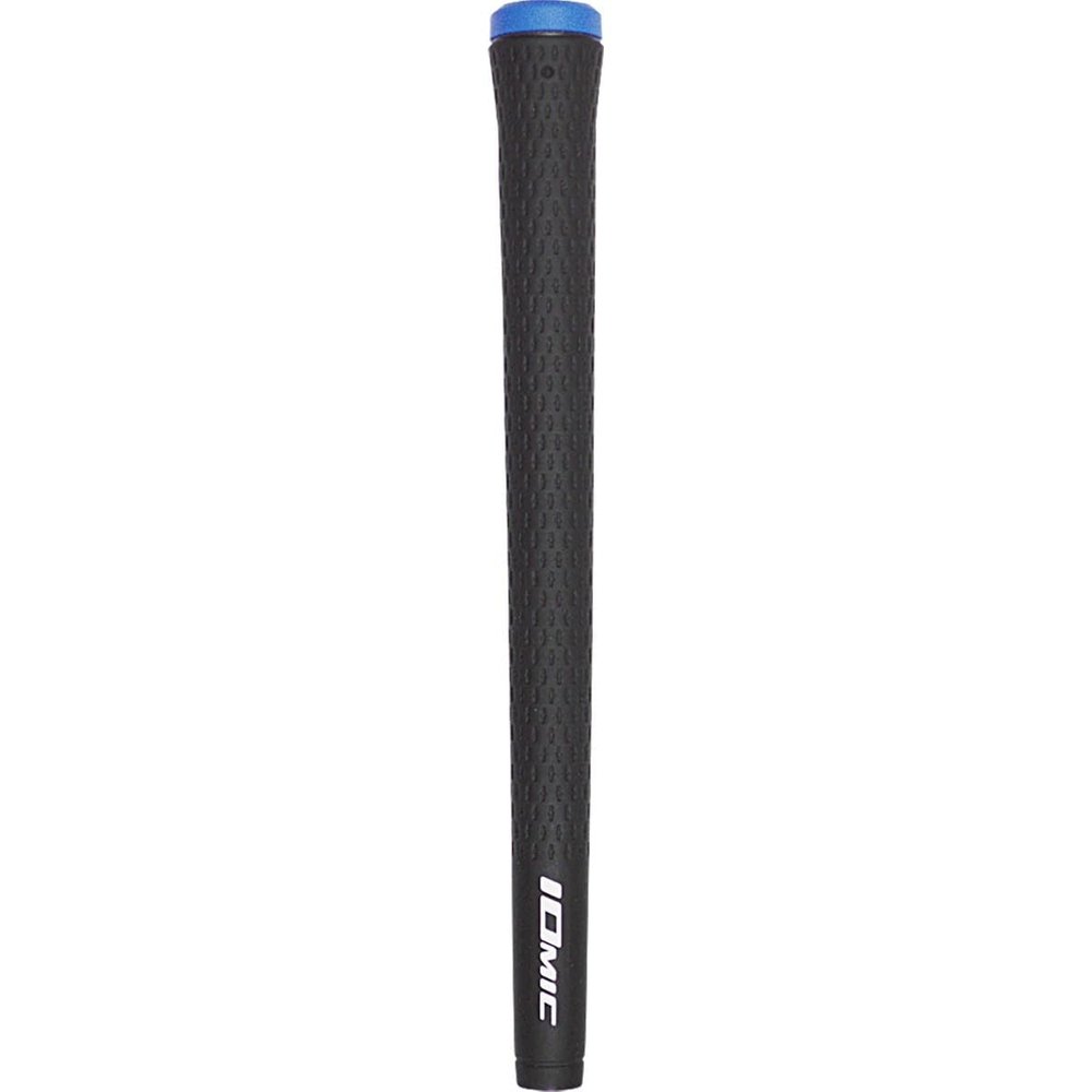 sticky OVERSIZE 3.5 LTC Blue with back line