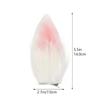 Totority Bunny Ears Cosplay Rabbit Ear Headdress Furry Hair Clips Party Costume Props for Easter Party view 3